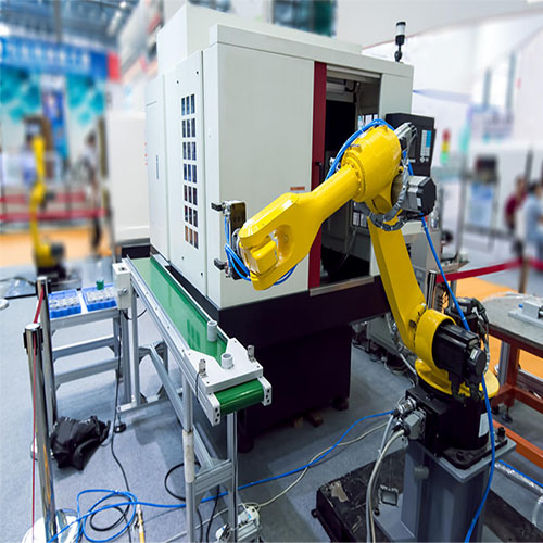 郑州机械制造领域