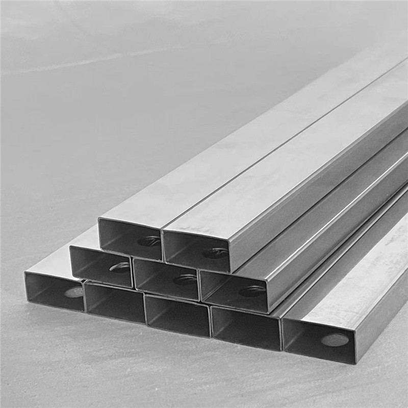 郑州304不锈钢方管