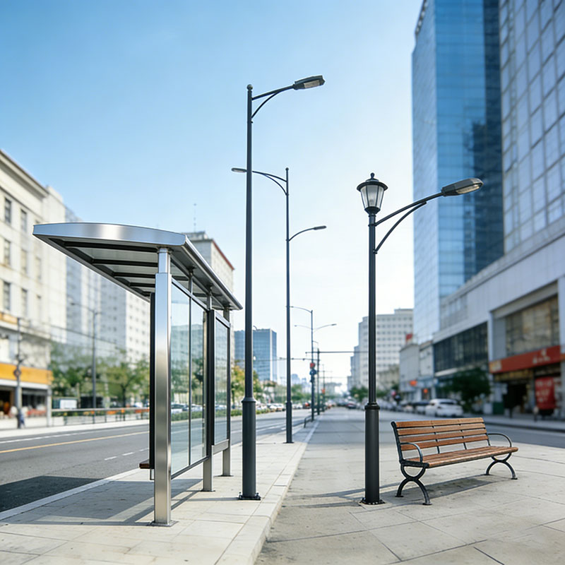 郑州在市政设施领域